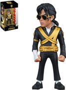 MINIX Figurka sbratelsk Michael Jackson: Gold History hudebn legendy