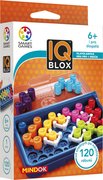 MINDOK HRA Smart IQ Blox hlavolamy pro 1 hre