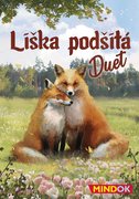 MINDOK HRA Lika podit duet *SPOLEENSK HRY*