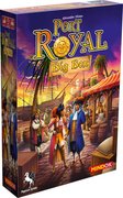 MINDOK HRA Port Royal Big Box set zkladn hra + 3 rozen