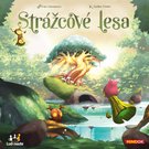 MINDOK HRA Strcov lesa *SPOLEENSK HRY*