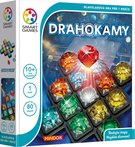 MINDOK HRA Smart Drahokamy *Hlavolamov hry*