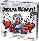 MINDOK HRA Jedeme bomby! *SPOLEENSK HRY*