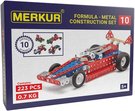 MERKUR M 010 Formule 223 dlk *KOVOV STAVEBNICE*