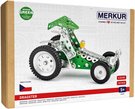 MERKUR 052 Buggy Dragster 137 dlk *KOVOV STAVEBNICE*