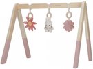 LITTLE DUTCH DEVO Baby hrazdika Miffy Lucky Bottom pro miminko