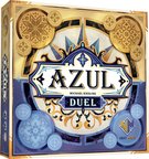 HRA Azul Duel pro 2 hre CZ *SPOLEENSK HRY*