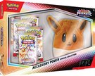 Hra Pokmon TCG SV8.5 Prismatic Evolutions Accessory Pouch Collection EN