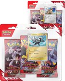 Hra Pokmon TCG SV10 Destined Rivals 3 pack blister booster