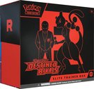 Hra Pokmon TCG SV10 Destined Rivals Elite Trainer Box 9x booster s doplky