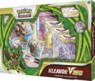 ADC Pokémon TCG: Kleavor V Star Premium Collection set 5x booster s doplňky