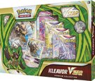 ADC Pokmon TCG: Kleavor V Star Premium Collection set 5x booster s doplky