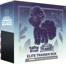 ADC Pokmon TCG SWSH12 Silver Tempest Elite Trainer Box 8x booster s doplky