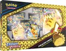 ADC Hra Pokémon TCG Crown Zenith Pikachu VMAX Premium Collection