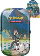 ADC Pokmon TCG: SWSH 12,5 DMC