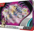 ADC Pokémon TCG: Mimikyu ex Box set 4x booster s doplňky