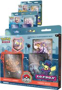 Hra Pokmon TCG World Championship Deck 2022 London 3 druhy