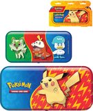 Pokmon TCG: Back to School set koln penl na tuky + 2x booster