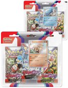 ADC Hra Pokmon TCG SV01 Scarlet & Violet 3 pack blister booster