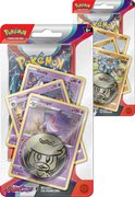 Hra Pokmon TCG SV01 Scarlet &amp; Violet Checklane blister booster