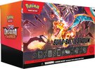 ADC Pokmon TCG SV03 Obsidian Flames Build and Battle Stadium velk hern set