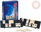 PIATNIK Hra Rummikub mini plechov krabika *SPOLEENSK HRY*