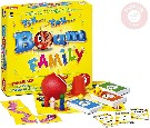 PIATNIK Hra TIK TAK BUM Family *SPOLEČENSKÉ HRY*