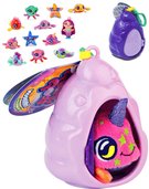 Pearly Pods kamardi Moonlight mosk zvtko svtc ve tm rzn druhy