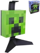 Svtlo Creeper (Minecraft) lampika drk na sluchtka 2v1 na baterie Svtlo