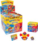 Superthings Rescue Force figurka + tryskáč s překvapením v sáčku různé druhy