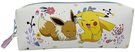 Pokmon pouzdro na tuky dtsk dv penl 28x8cm Flowers