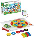 ALEXANDER Hra Sport and fun Trefa na 10 *SPOLEČENSKÉ HRY*