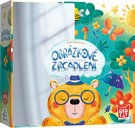 ASMODEE Hra Obrzkov zrcadlen *SPOLEENSK HRY*
