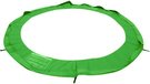 SEDCO Kryt na pruiny zelen ochrann lmec na trampolnu 360cm