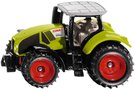 SIKU Traktor Claas Axion 950 zelen model kov 1030