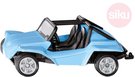 SIKU Auto Buggy 7cm kovov model bugina blister 1057