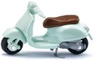 SIKU Blister Vespa 125 GTS sktr model kov 1296