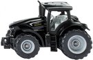 SIKU Traktor Deutz-Fahr TTV 7250 Warrior kovov model ern