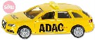 SIKU VOLKSWAGEN Amarock Adac Pick up KOV