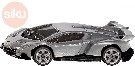 SIKU Auto Lamborghini Veneno ed 1:50 model kov 1485