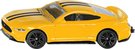 SIKU Blister auto Ford Mustang GT model kov lut 1530