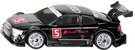 SIKU Auto zvodn Audi RS 5 Racing zvodnika model kov 1580