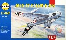 SMR Model letadlo Mig 17 F 1:48 (stavebnice letadla)