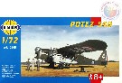 SMR Model letadlo Potez 540  1:72 (stavebnice letadla)