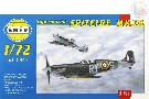 SMR Model letadlo Supermarine Spitfire MK. VB 1:72 (stavebnice letadla)