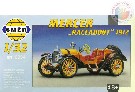 SMR Model auto  Mercer Raceabout 1912  1:32 (stavebnice auta)