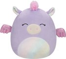 PLY Squishmallows Pegas Rei mazlek *PLYOV HRAKY*