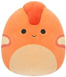 PLY Squishmallows Nichelle Parasaurolophus dino mazlek *PLYOV HRAKY*