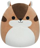 PLY Squishmallows Chipmunk Melzie mazlek *PLYOV HRAKY*