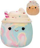 PLY Squishmallows Frapp Kelen a rolka Rease 2v1 *PLYOV HRAKY*